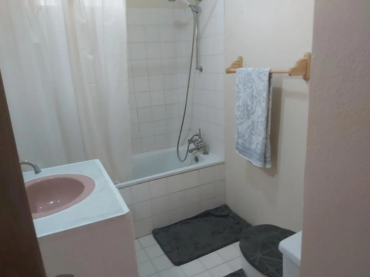 Ocean View Apartments Bridgetown Barbados