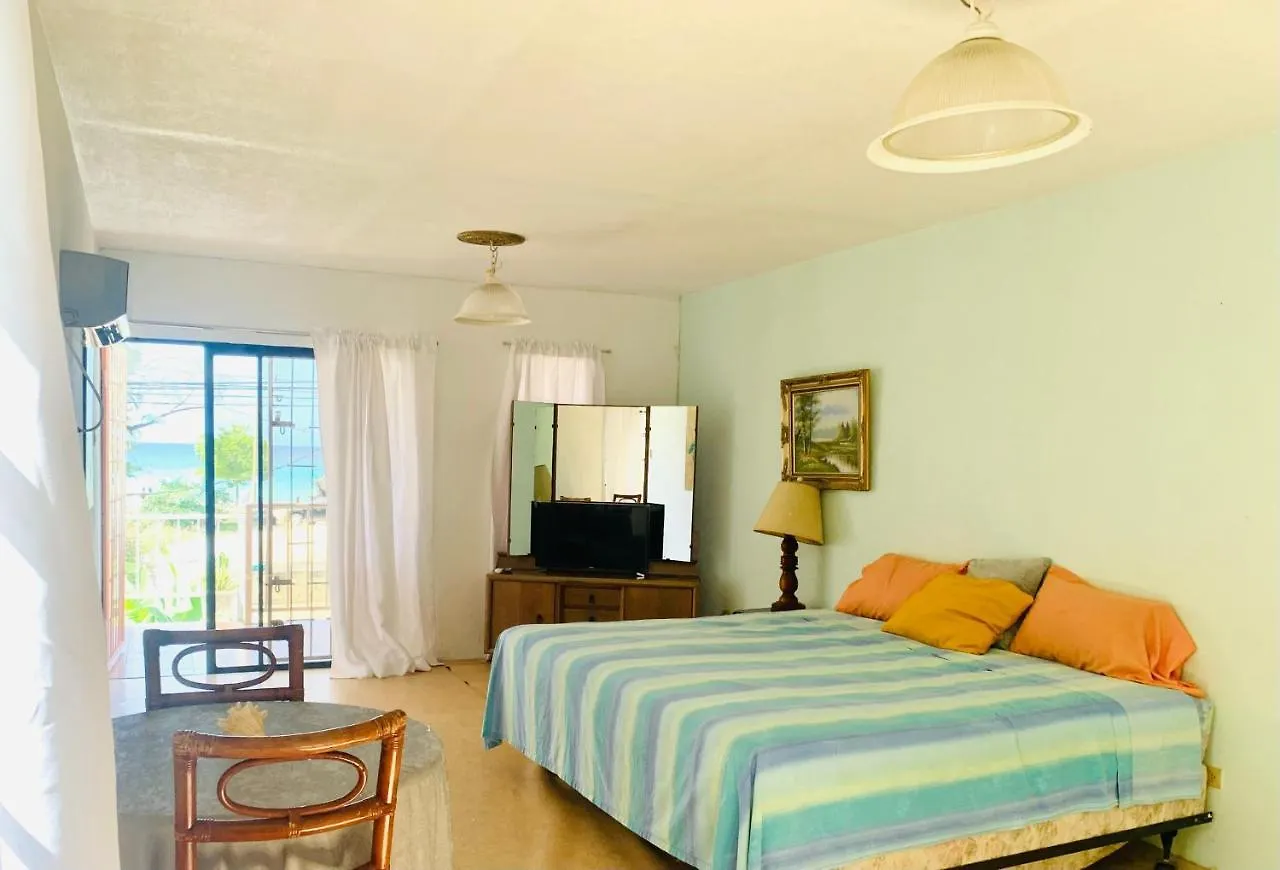 Ocean View Apartments Bridgetown Barbados