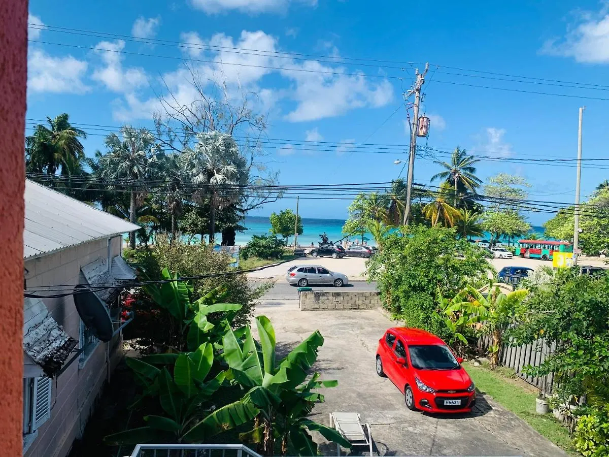 Ocean View Apartments Bridgetown