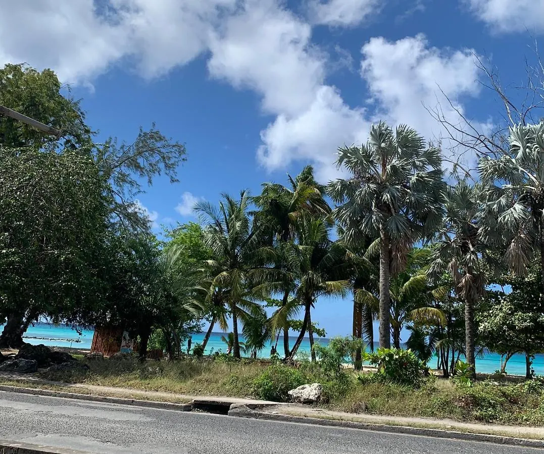 Ocean View Apartments Bridgetown