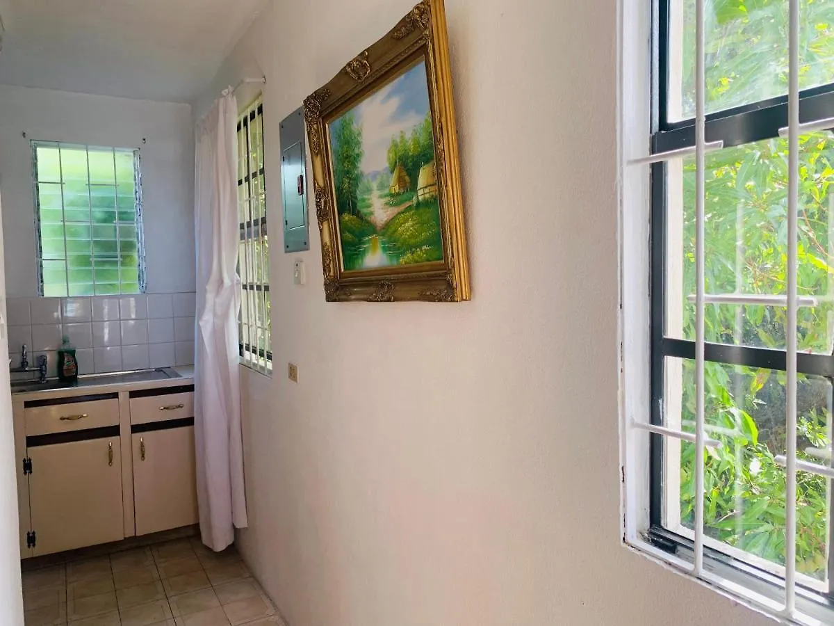 Ocean View Apartments Bridgetown Barbados
