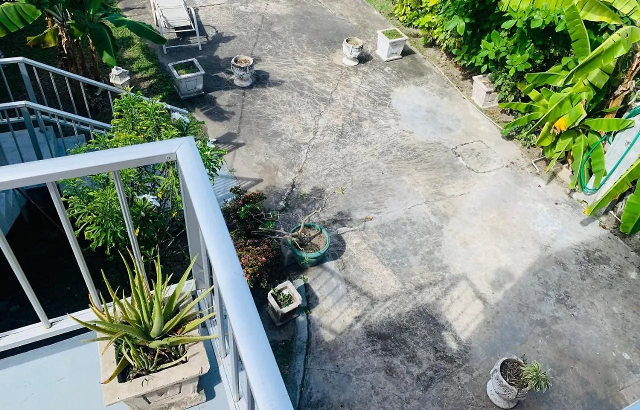Ocean View Apartments Bridgetown