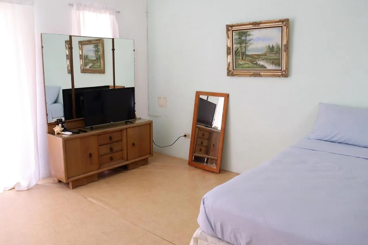 Ocean View Apartments Bridgetown Barbados