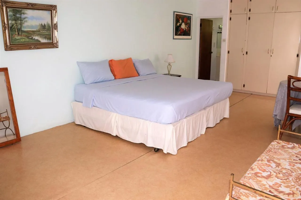 Ocean View Apartments Bridgetown