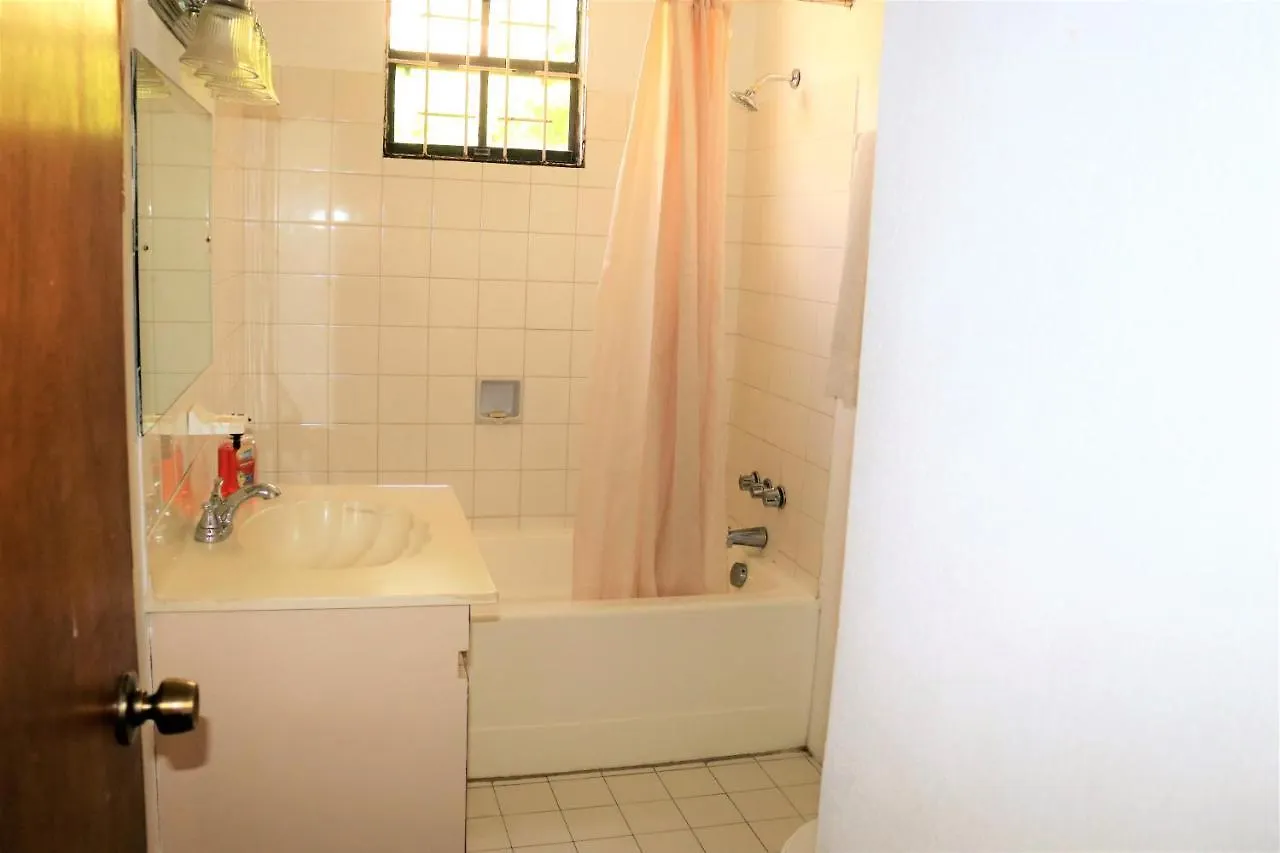 Ocean View Apartments Bridgetown
