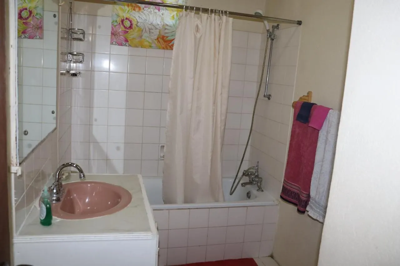 Ocean View Apartments Bridgetown 0*,  Barbados