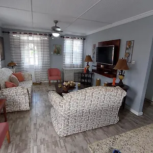 Apartment Carmen, Bridgetown