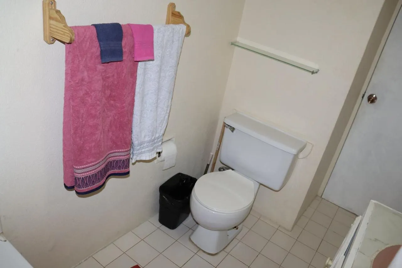 Ocean View Apartments Bridgetown Barbados