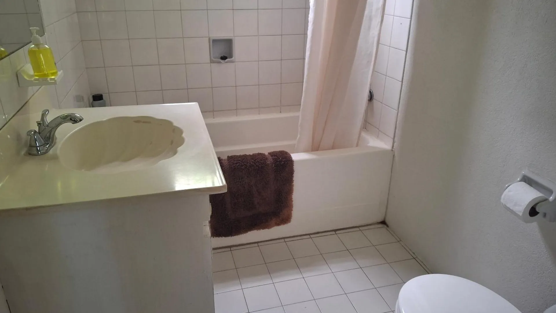 Ocean View Apartments Bridgetown