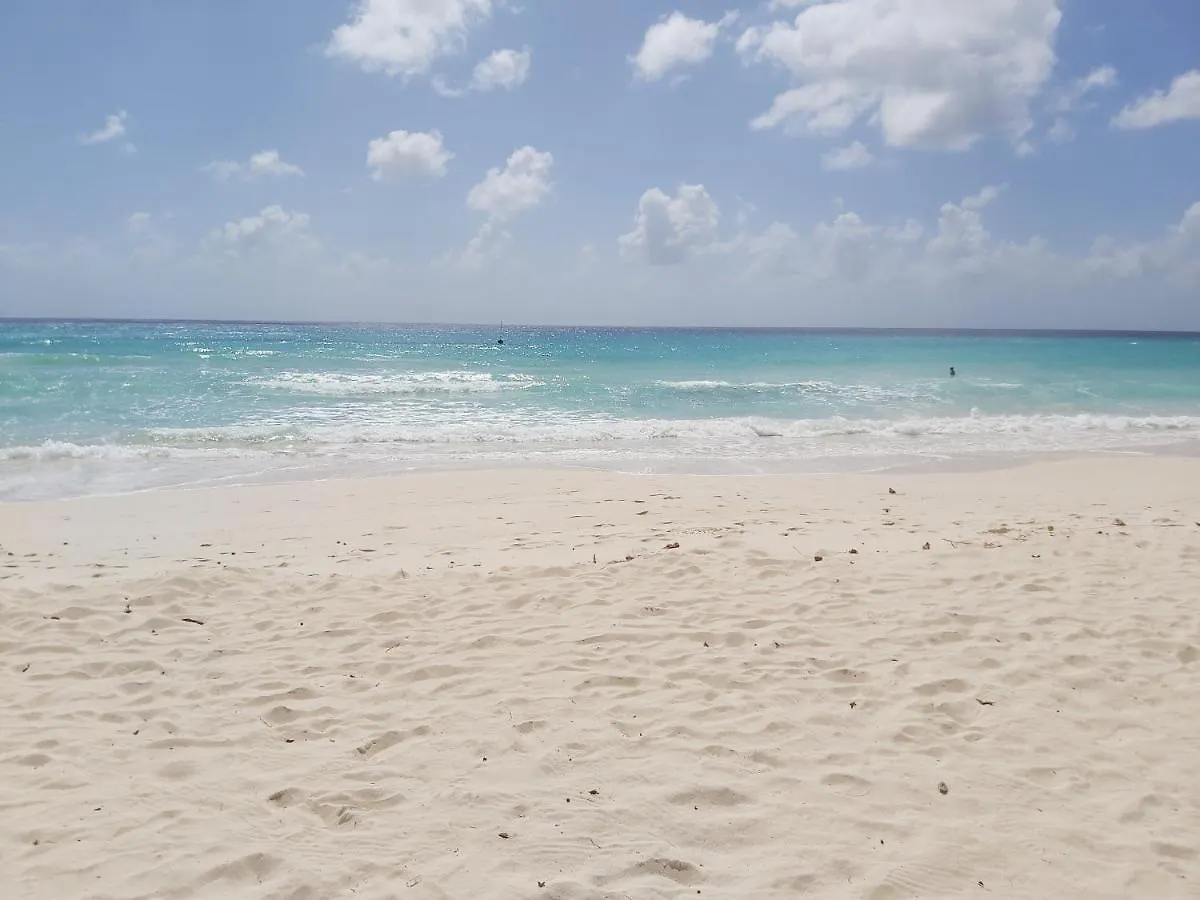 Ocean View Apartments Bridgetown 0*,