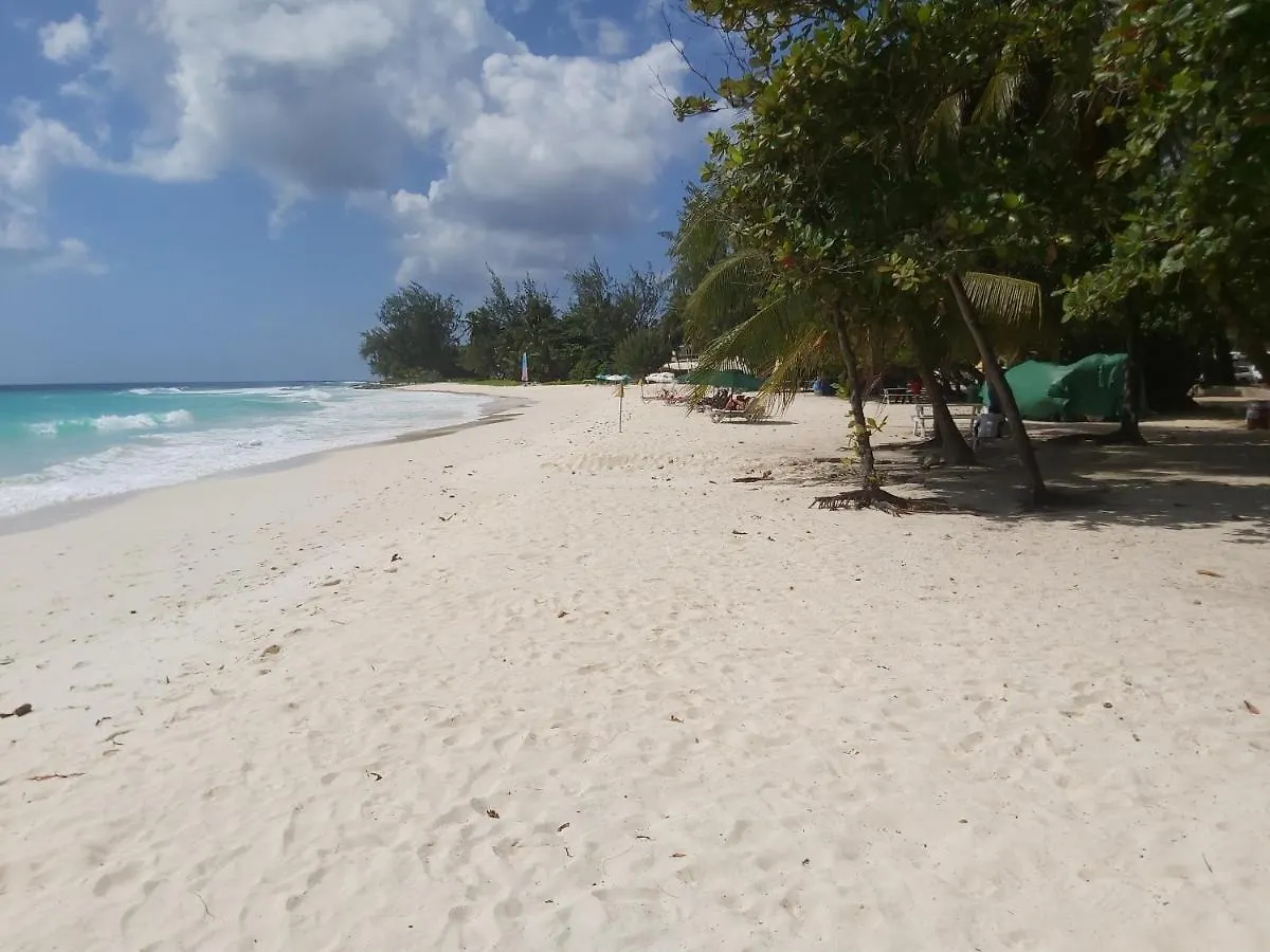 Ocean View Apartments Bridgetown