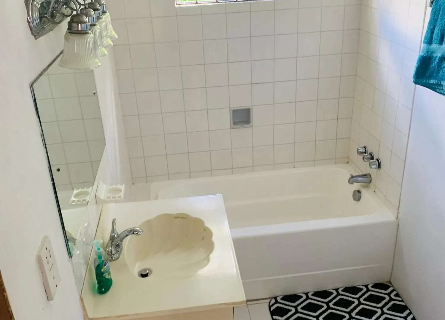 Ocean View Apartments Bridgetown