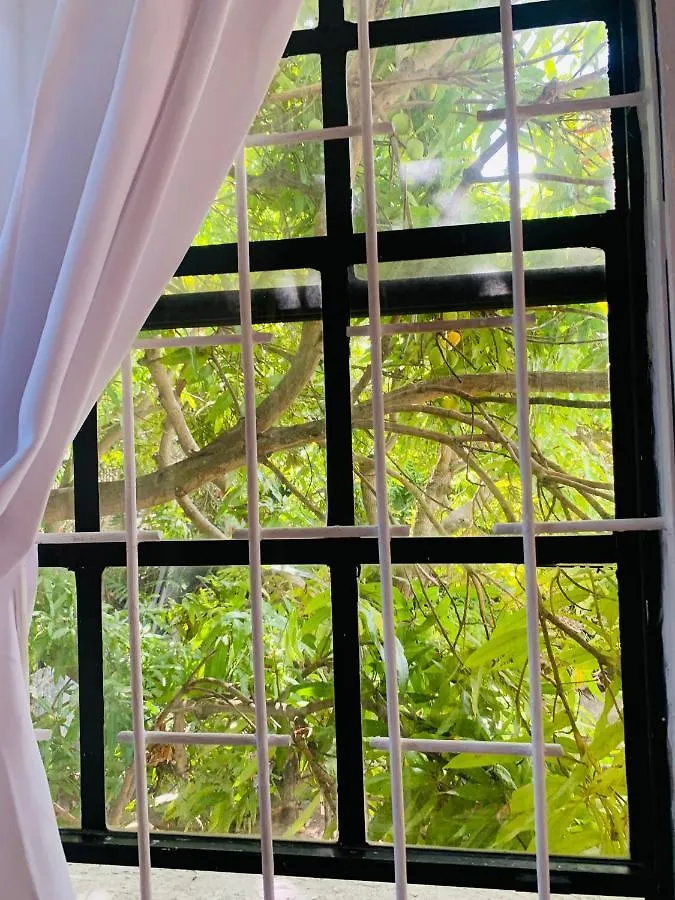 Ocean View Apartments Bridgetown